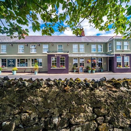 Mcgrory'S Hotel Culdaff Luaran gambar