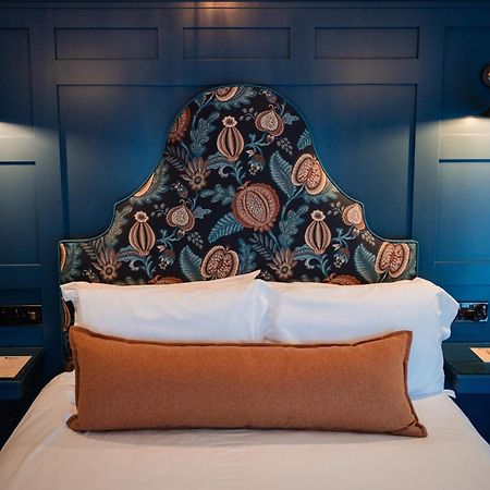 Mcgrory'S Hotel Culdaff Luaran gambar