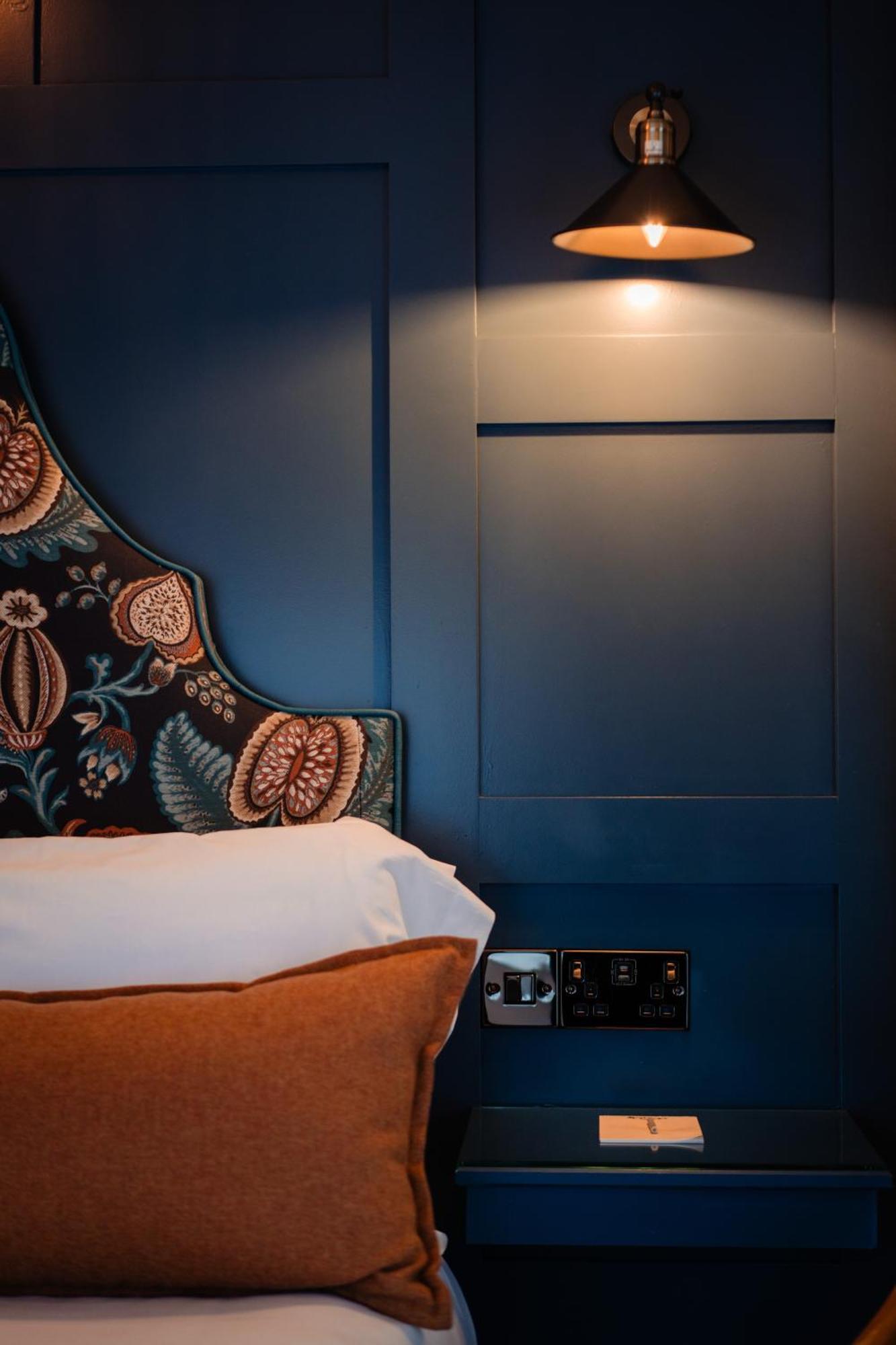 Mcgrory'S Hotel Culdaff Luaran gambar