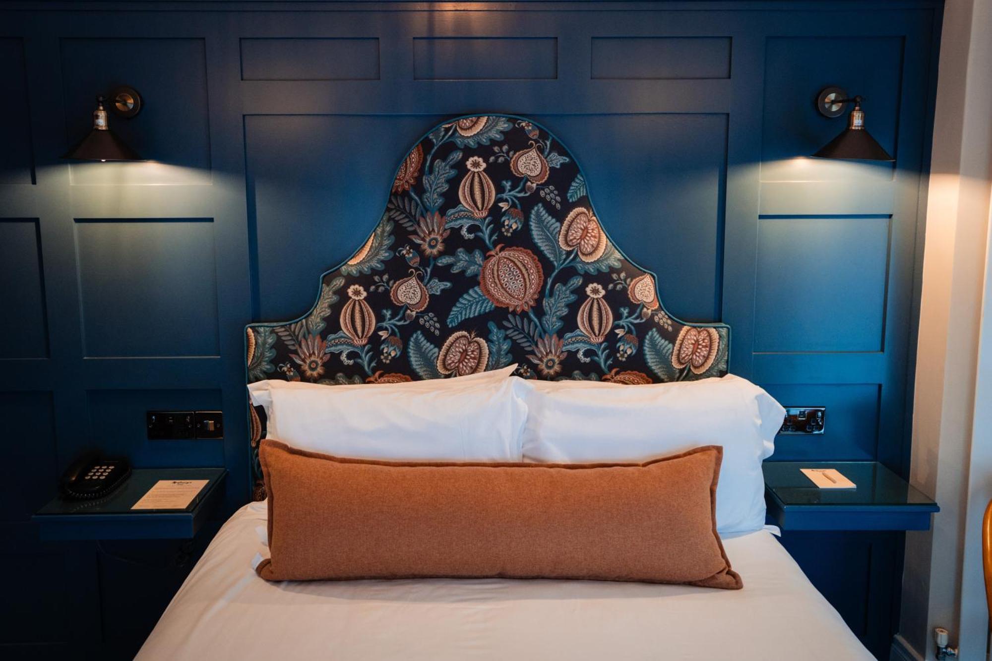 Mcgrory'S Hotel Culdaff Luaran gambar