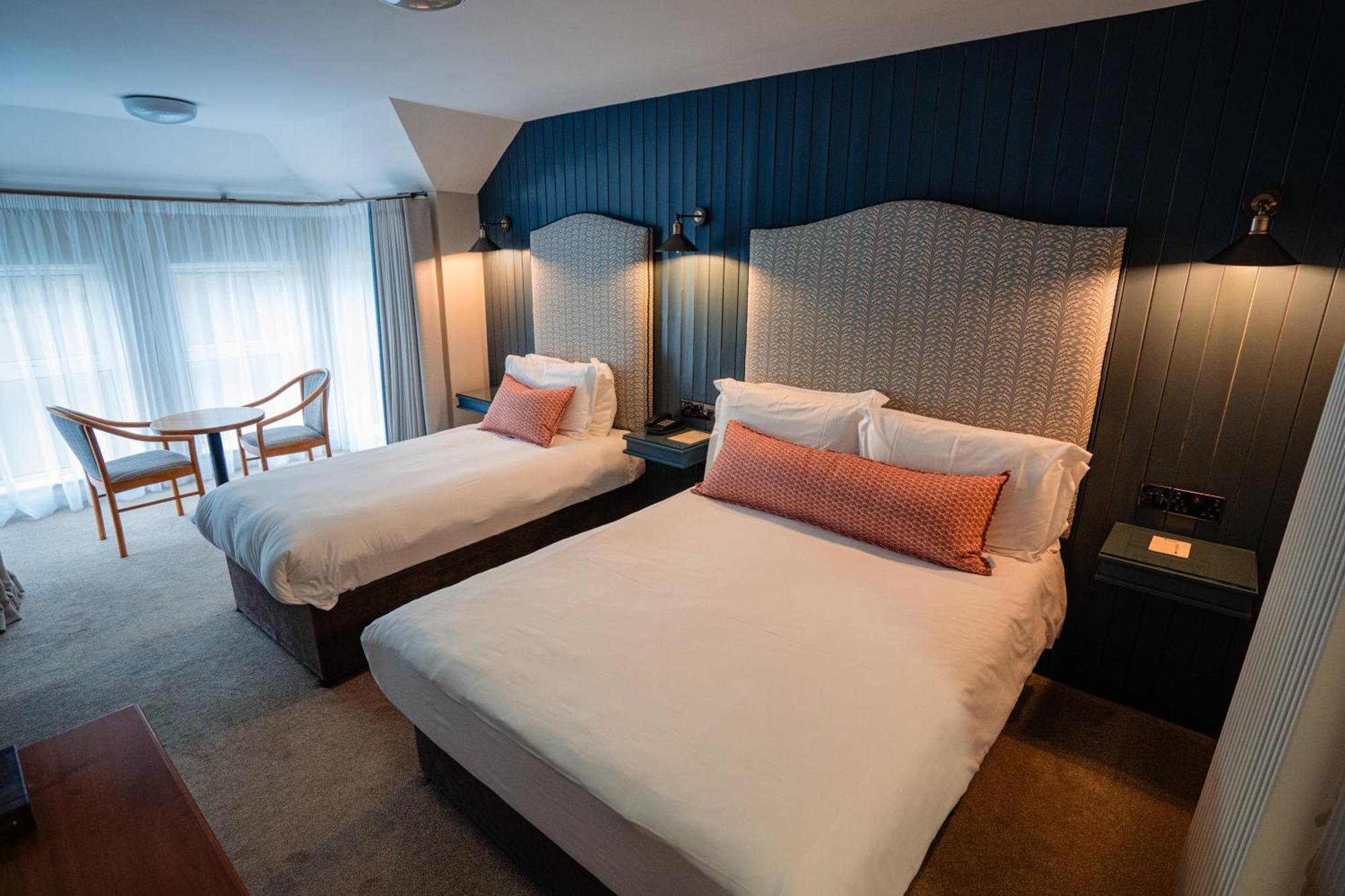 Mcgrory'S Hotel Culdaff Luaran gambar